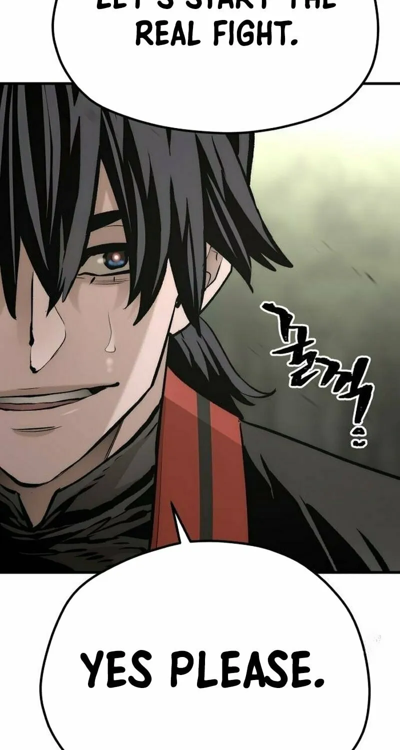 Murim RPG Simulation Chapter 114 page 27 - 