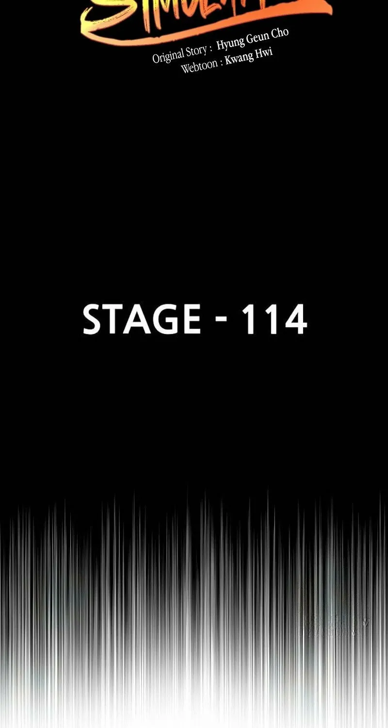 Murim RPG Simulation Chapter 114 page 31 - 