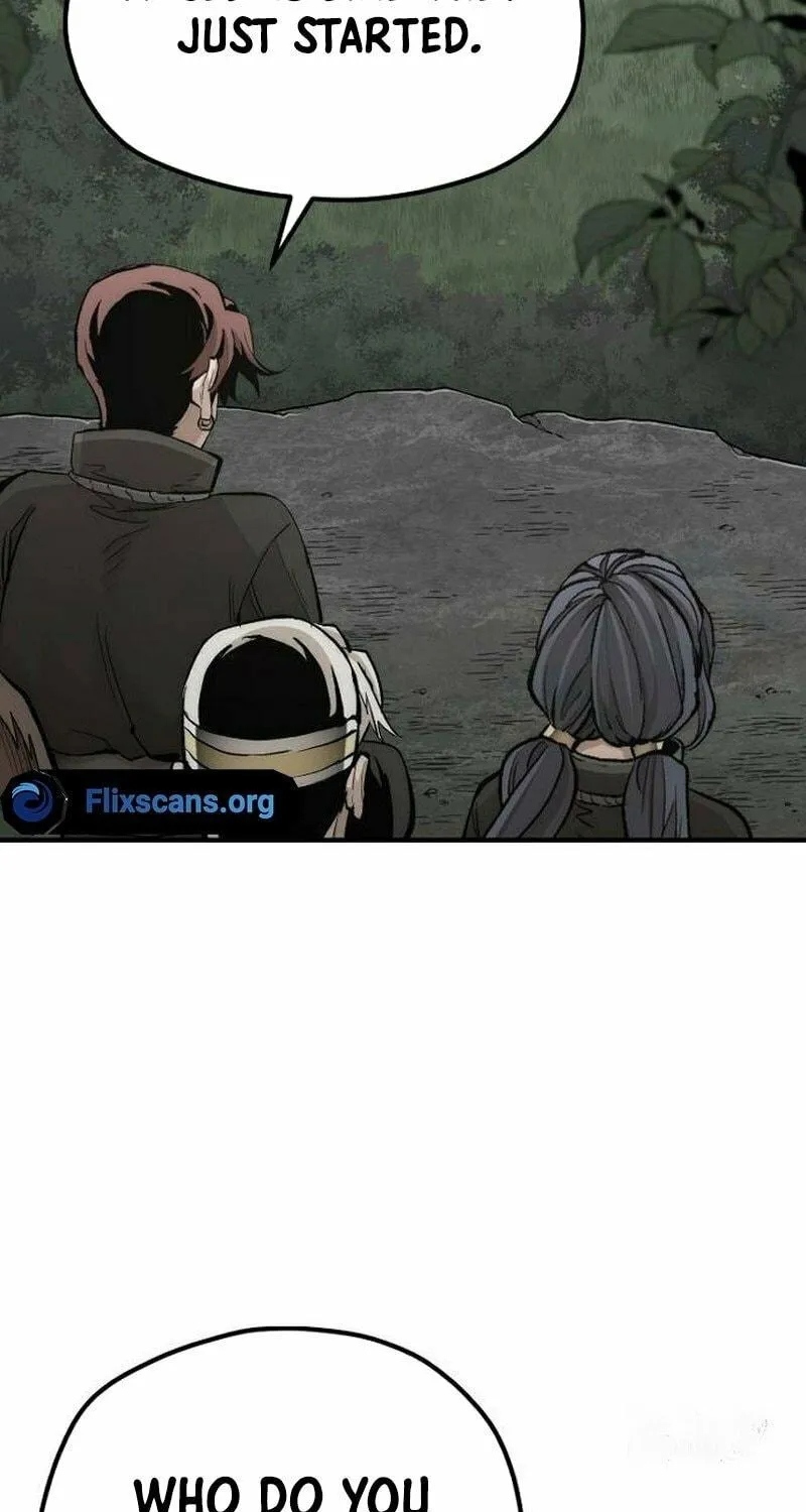 Murim RPG Simulation Chapter 114 page 35 - 