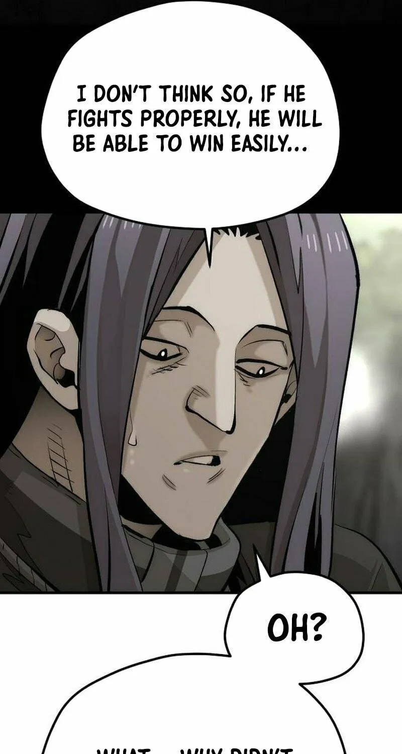 Murim RPG Simulation Chapter 114 page 39 - 