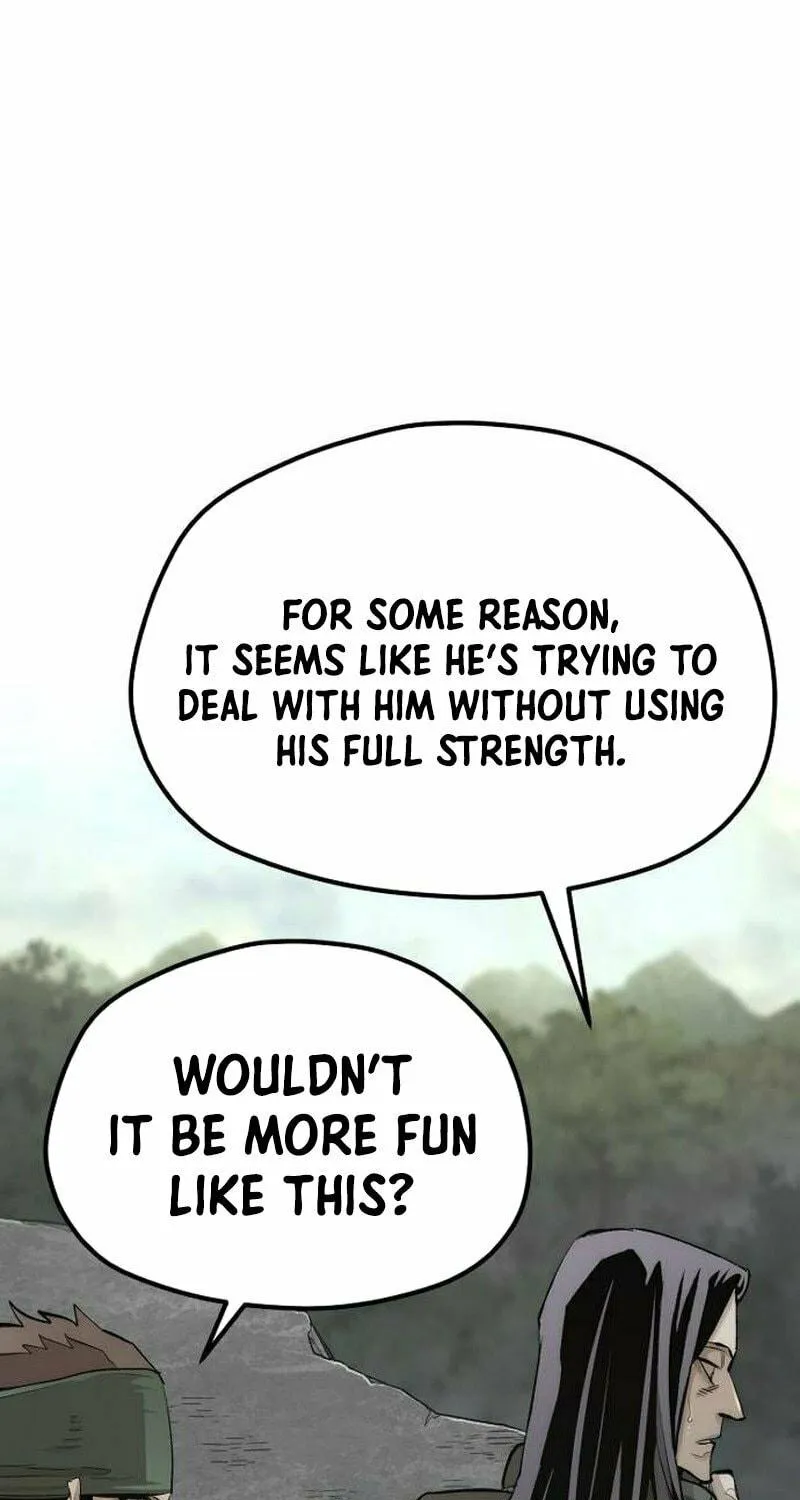Murim RPG Simulation Chapter 114 page 41 - 