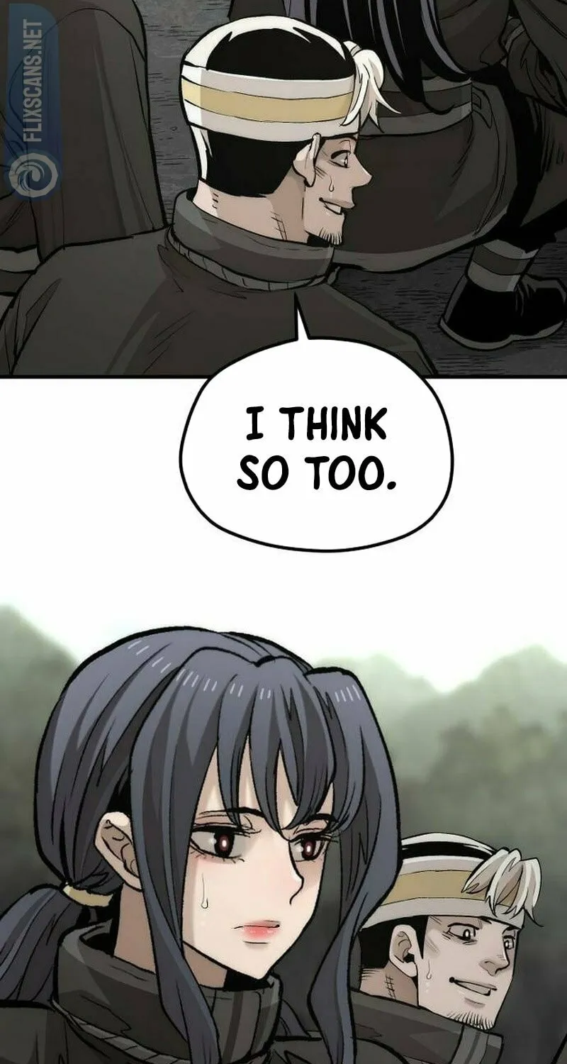 Murim RPG Simulation Chapter 114 page 43 - 