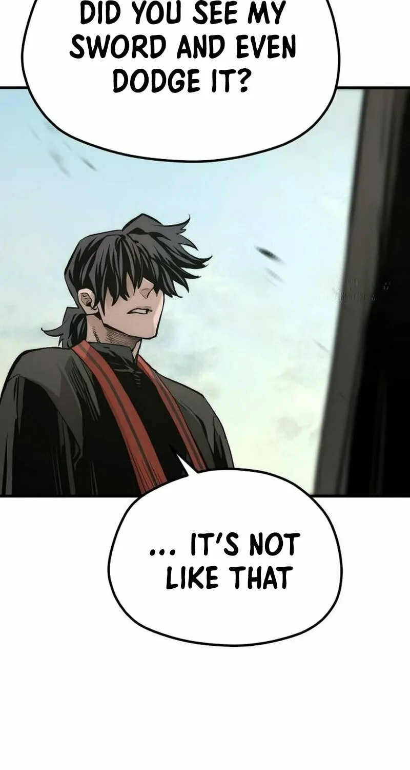 Murim RPG Simulation Chapter 114 page 75 - 