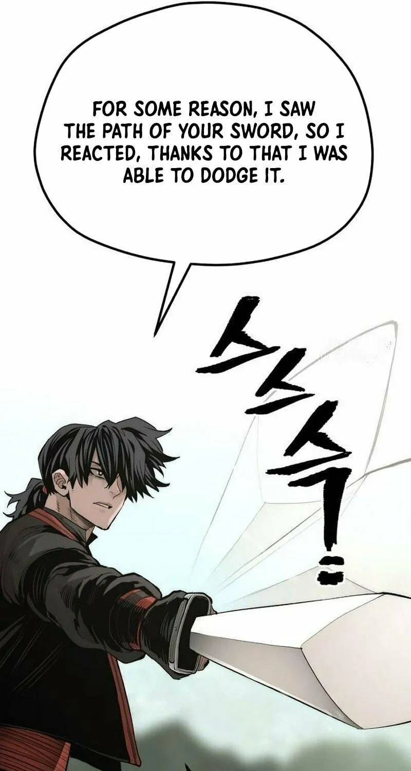 Murim RPG Simulation Chapter 114 page 77 - 