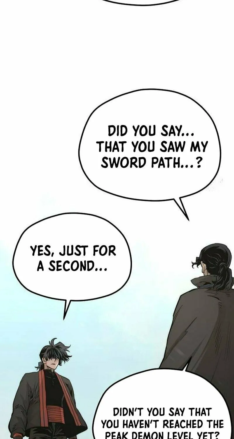 Murim RPG Simulation Chapter 114 page 79 - 