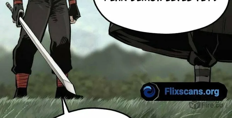Murim RPG Simulation Chapter 114 page 80 - 