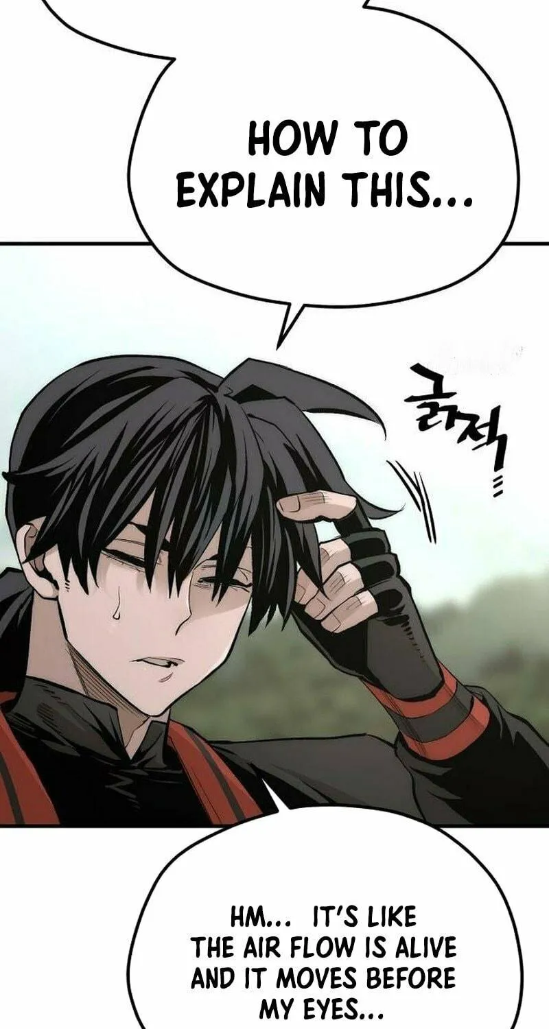 Murim RPG Simulation Chapter 114 page 83 - 