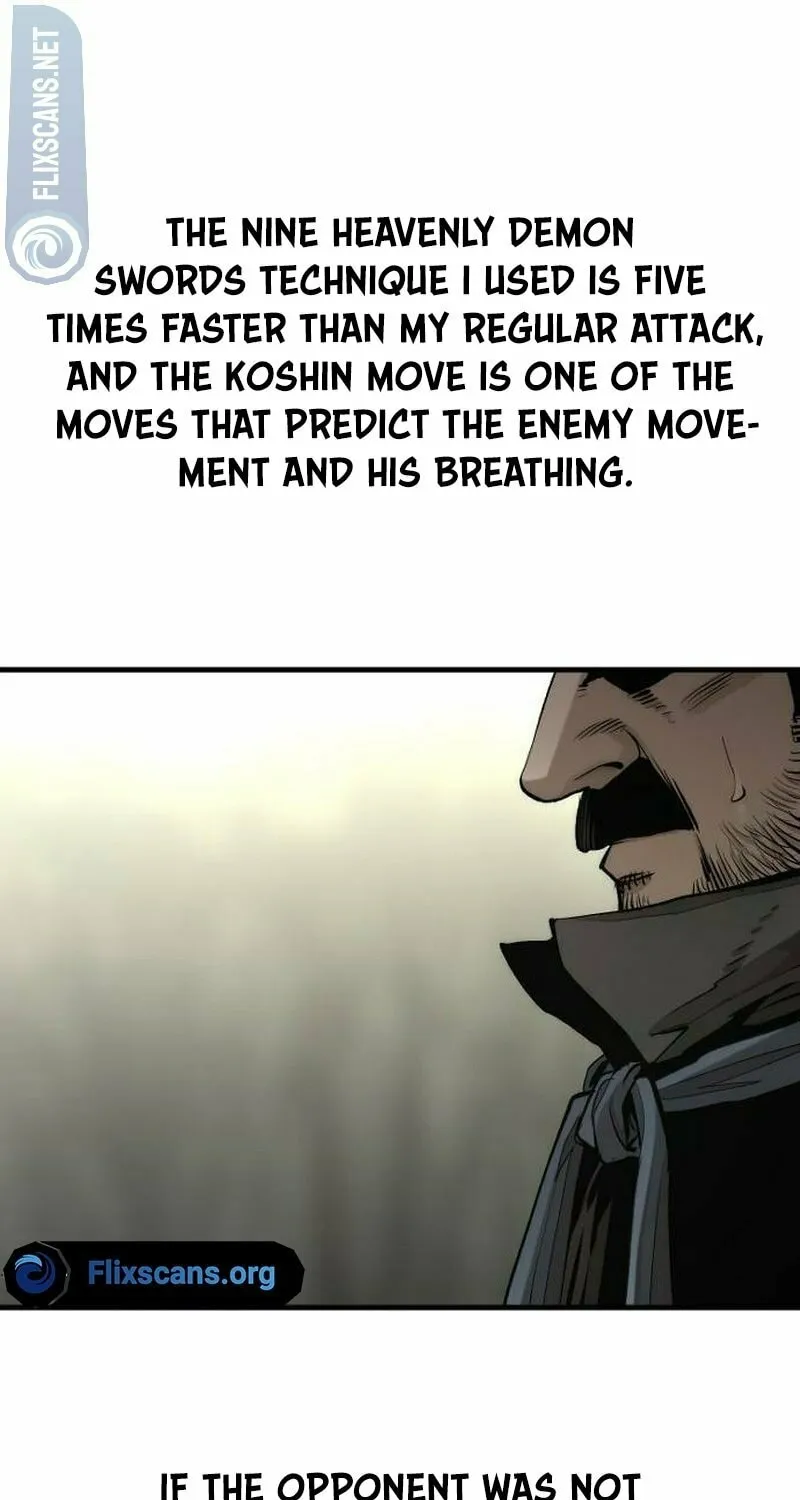 Murim RPG Simulation Chapter 114 page 85 - 