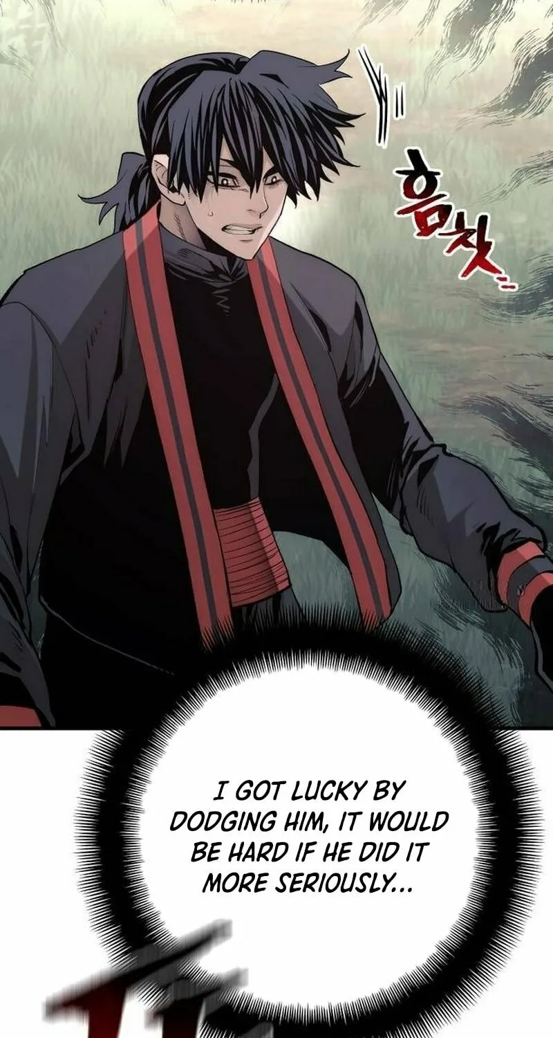 Murim RPG Simulation Chapter 114 page 93 - 