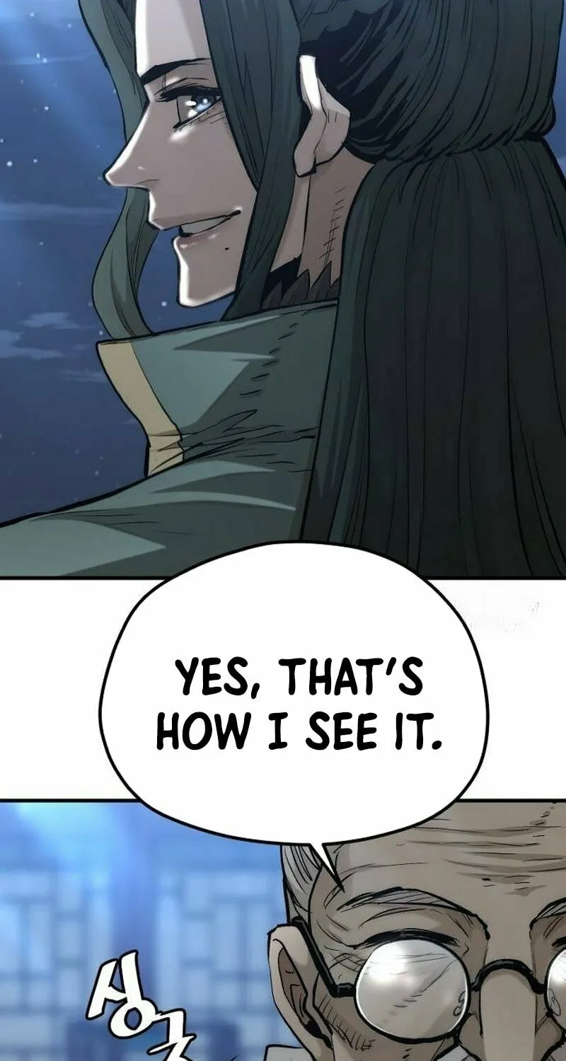 Murim RPG Simulation Chapter 115 page 105 - 