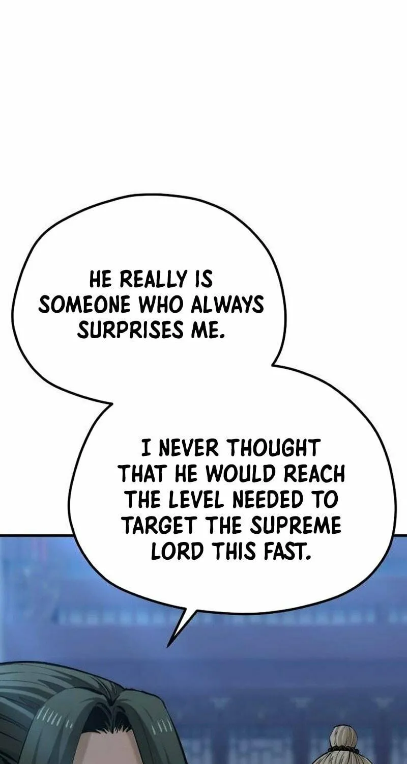 Murim RPG Simulation Chapter 115 page 107 - 