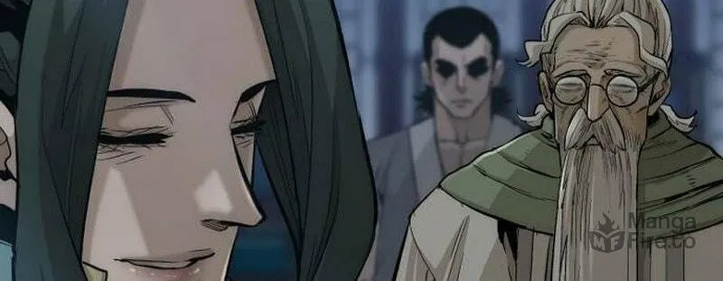 Murim RPG Simulation Chapter 115 page 108 - 