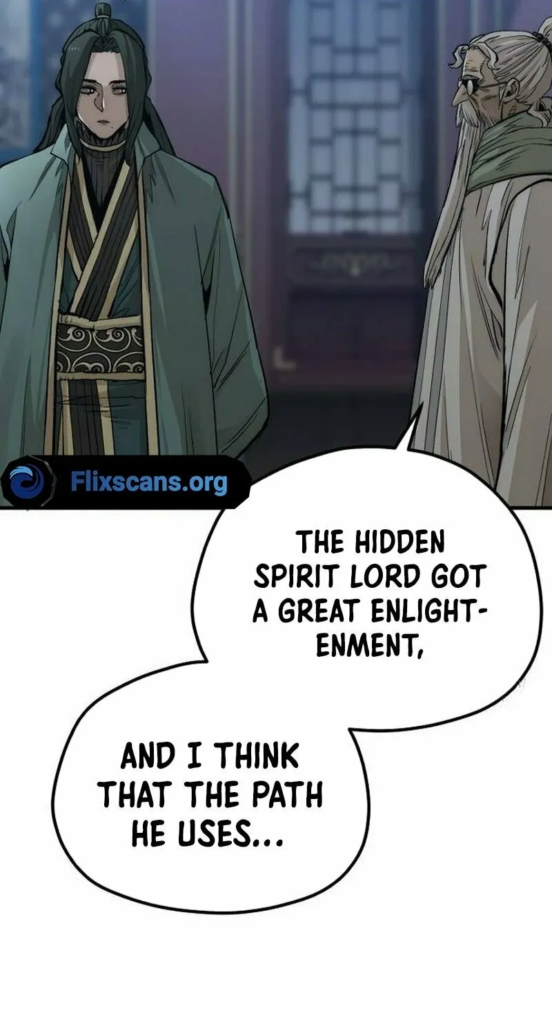 Murim RPG Simulation Chapter 115 page 111 - 