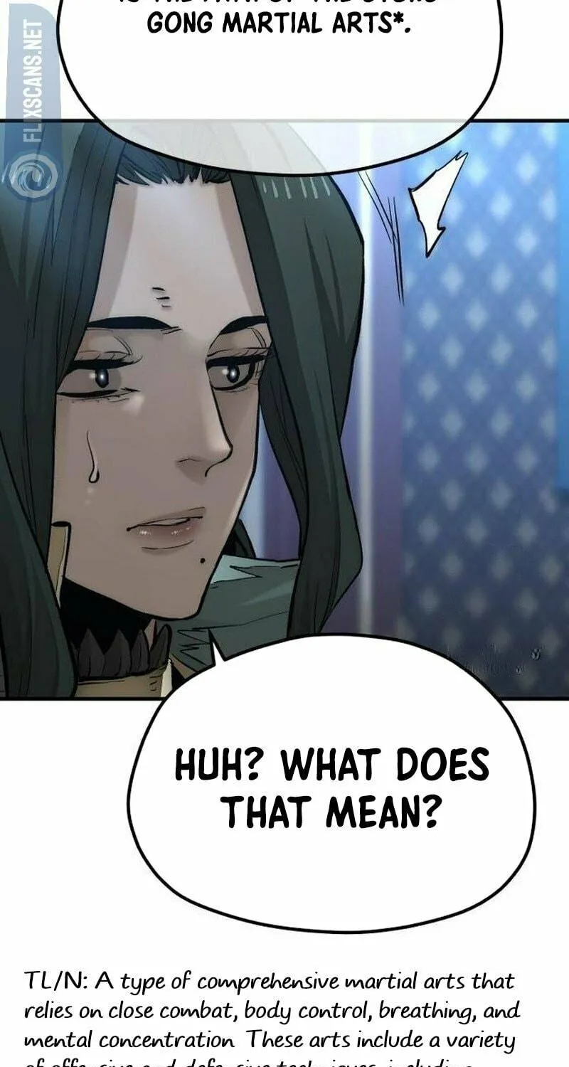 Murim RPG Simulation Chapter 115 page 113 - 