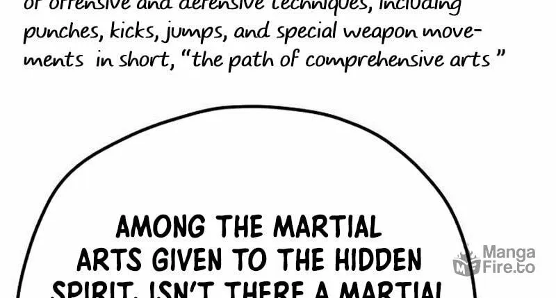 Murim RPG Simulation Chapter 115 page 114 - 