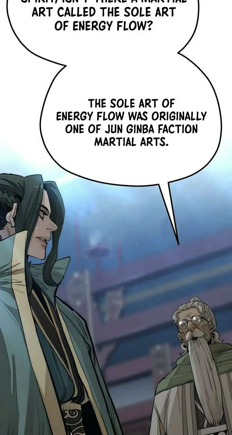Murim RPG Simulation Chapter 115 page 115 - 