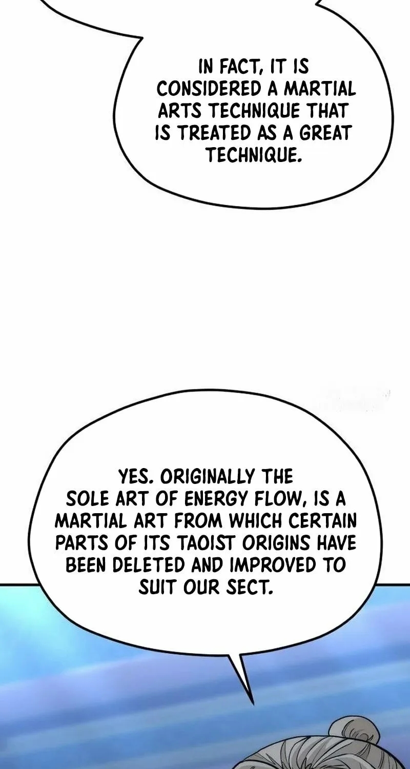 Murim RPG Simulation Chapter 115 page 117 - 