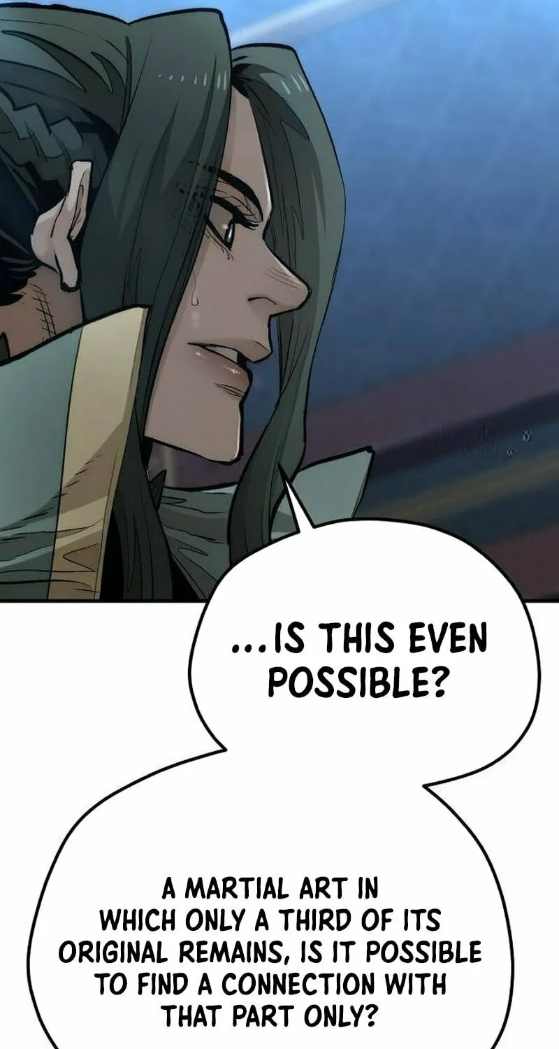 Murim RPG Simulation Chapter 115 page 121 - 