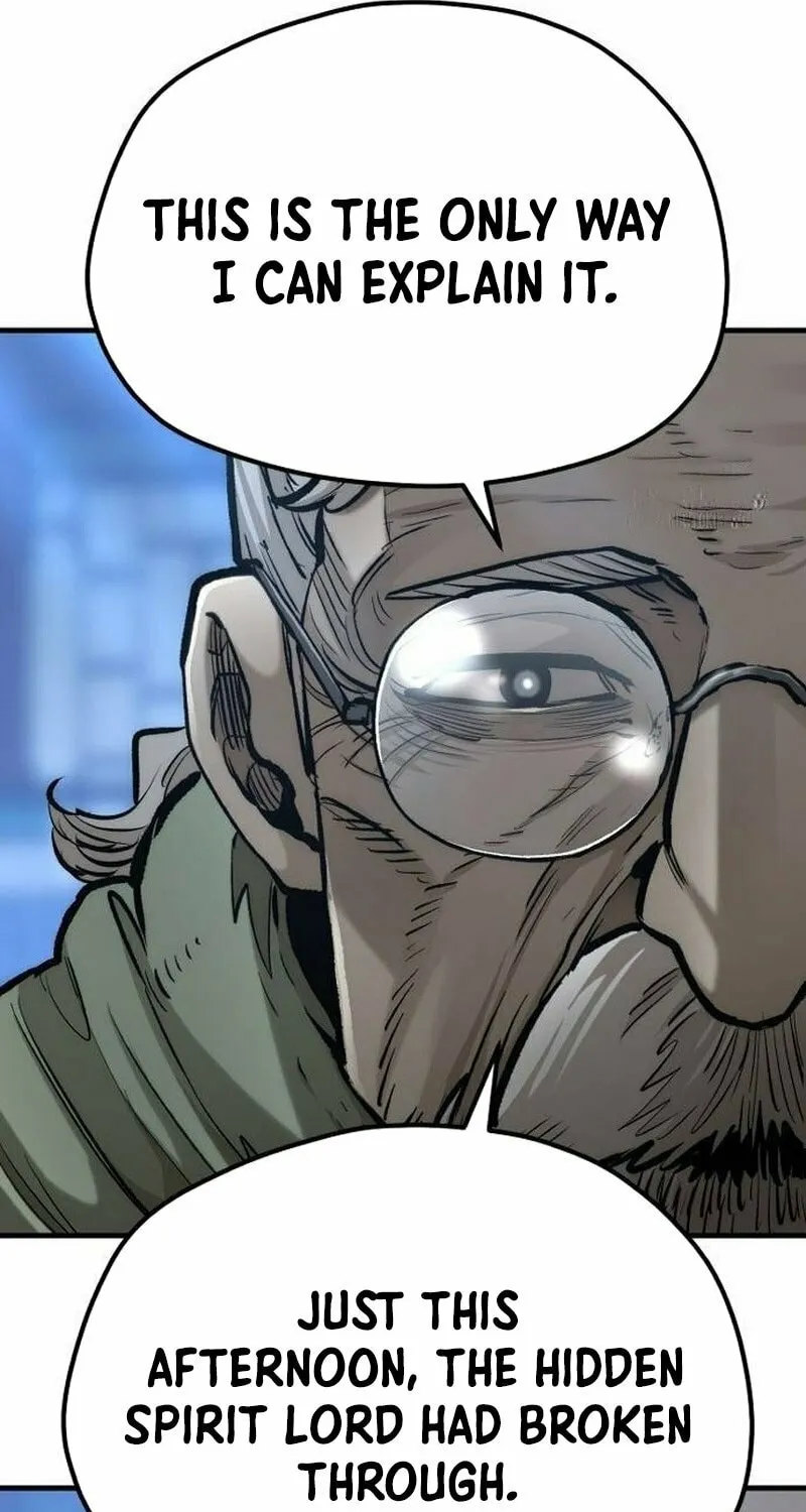 Murim RPG Simulation Chapter 115 page 123 - 