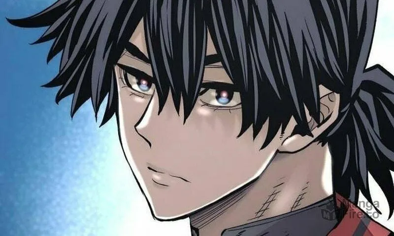 Murim RPG Simulation Chapter 115 page 126 - 
