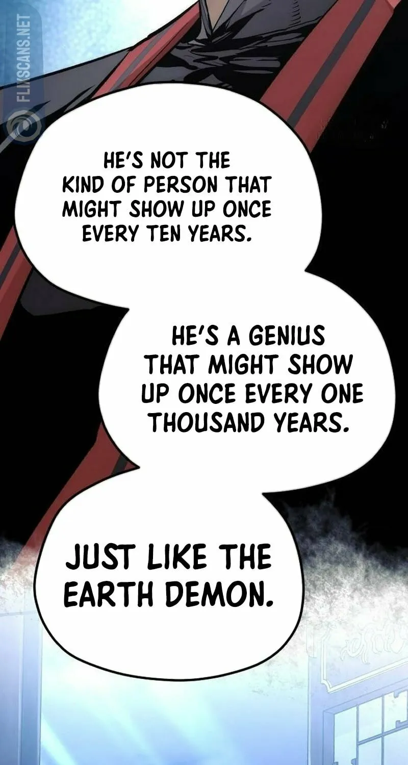 Murim RPG Simulation Chapter 115 page 127 - 