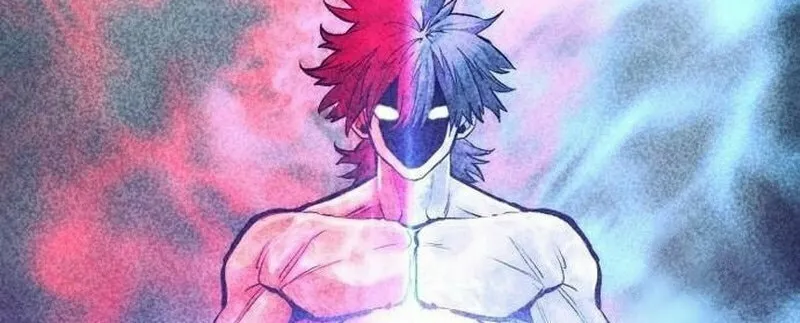 Murim RPG Simulation Chapter 115 page 134 - 