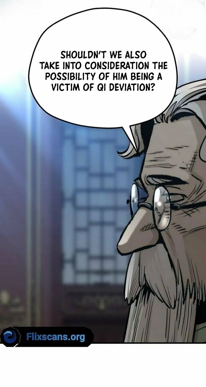 Murim RPG Simulation Chapter 115 page 139 - 
