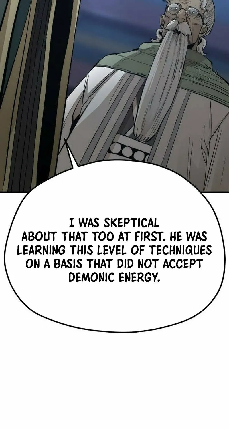 Murim RPG Simulation Chapter 115 page 145 - 
