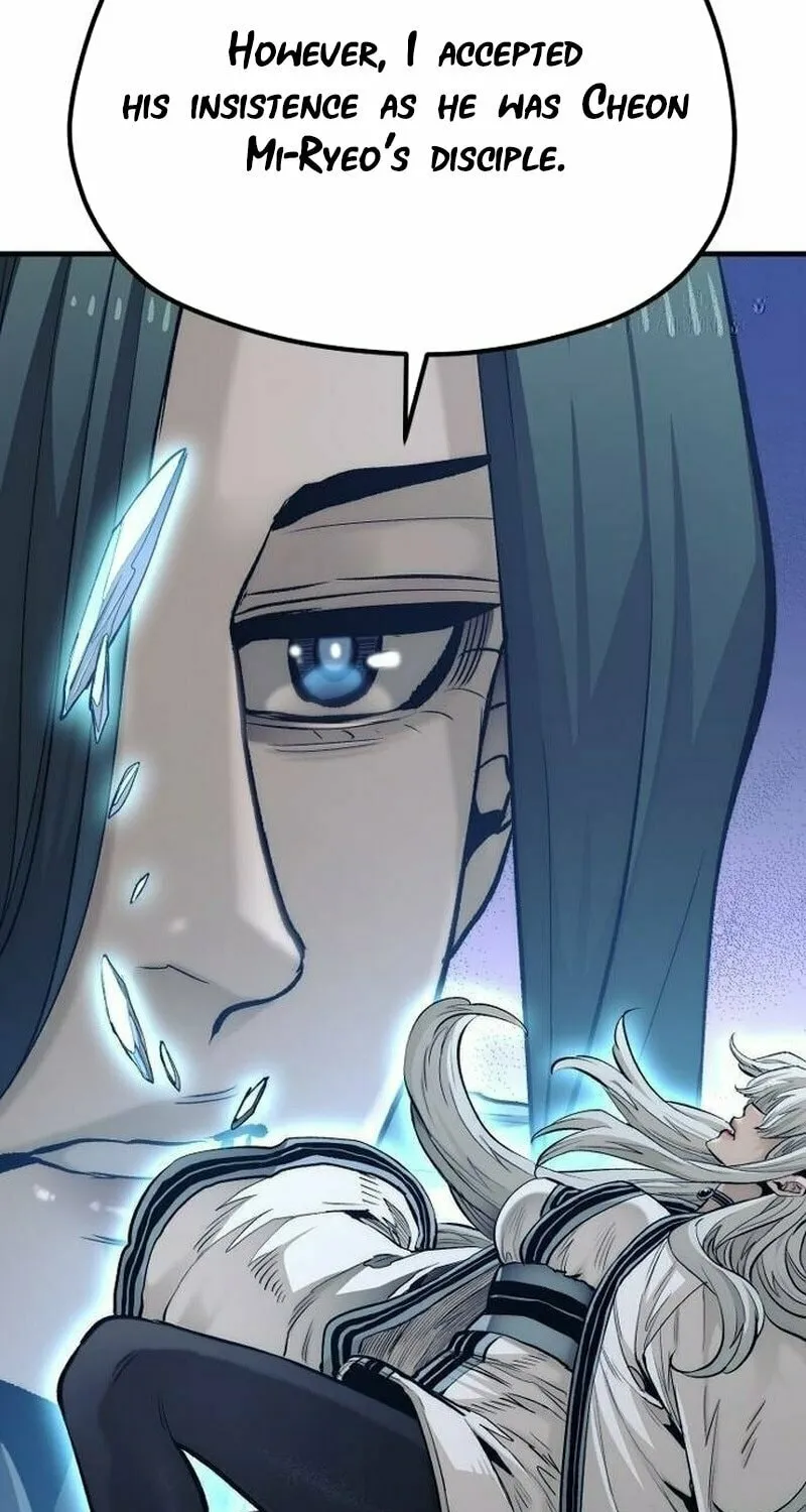 Murim RPG Simulation Chapter 115 page 147 - 