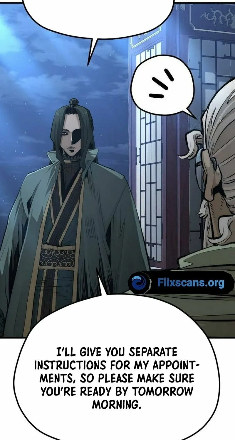 Murim RPG Simulation Chapter 115 page 157 - 