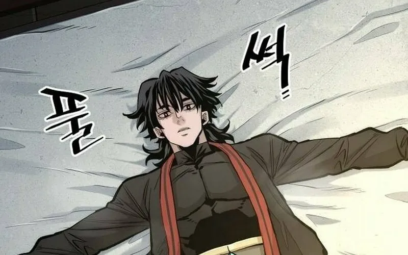 Murim RPG Simulation Chapter 115 page 176 - 