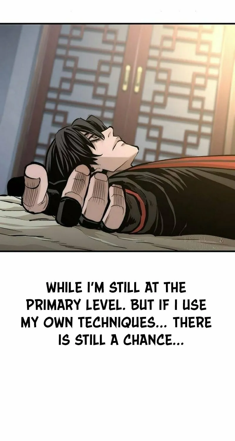 Murim RPG Simulation Chapter 115 page 181 - 