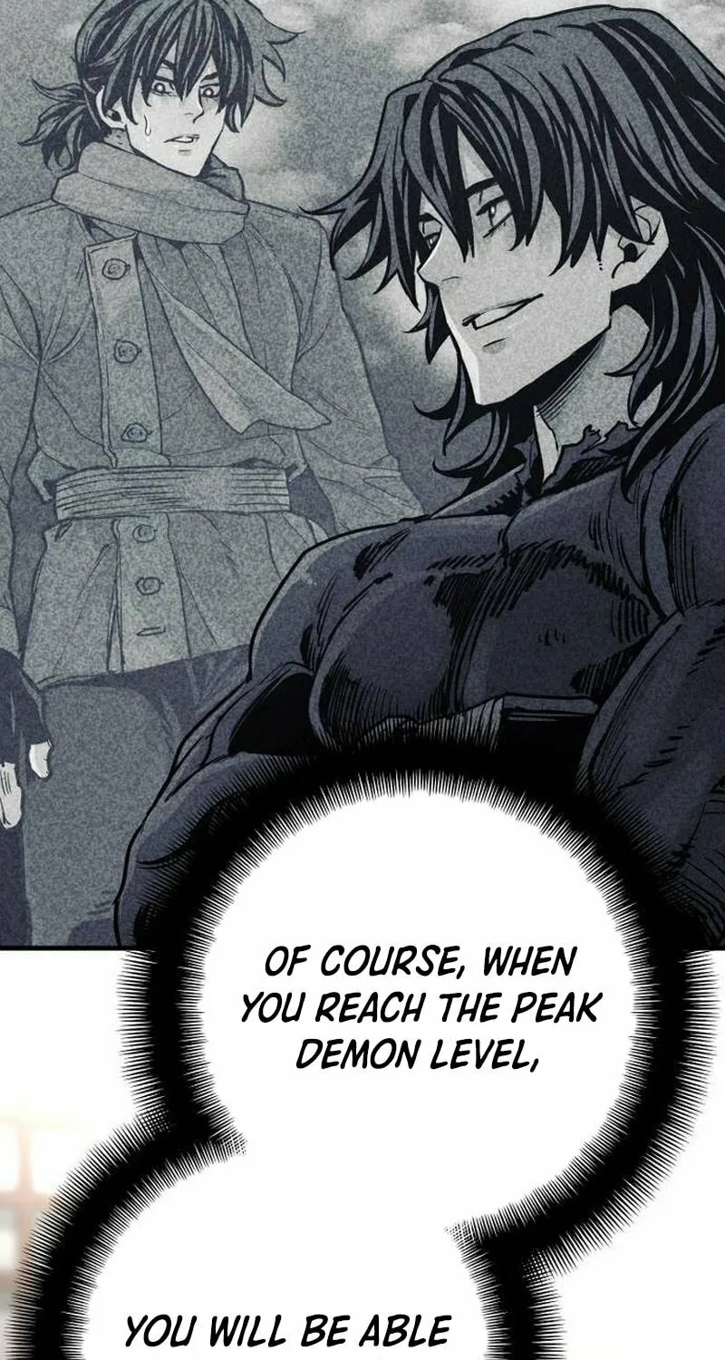 Murim RPG Simulation Chapter 115 page 195 - 