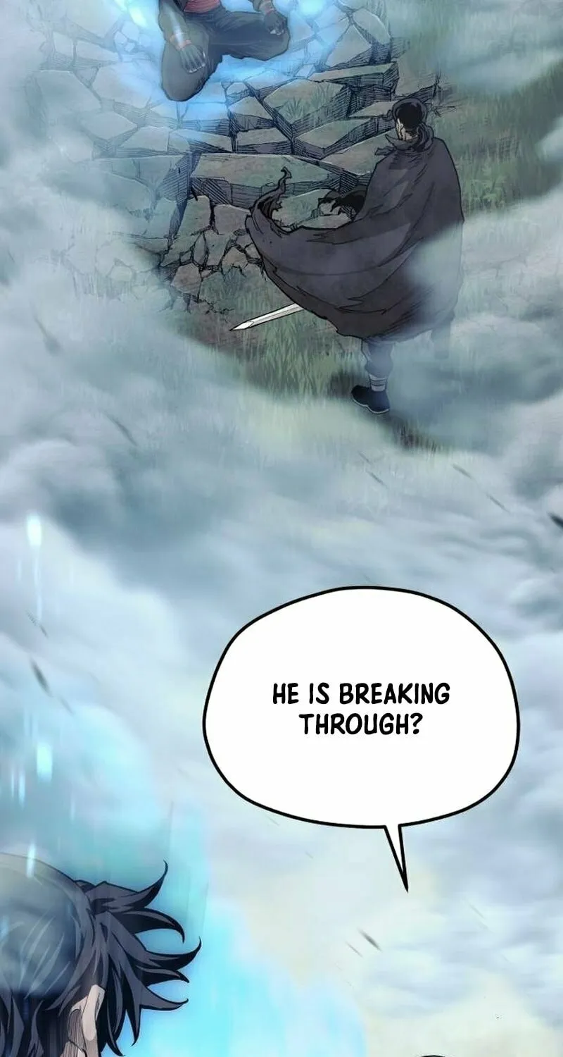 Murim RPG Simulation Chapter 115 page 3 - 