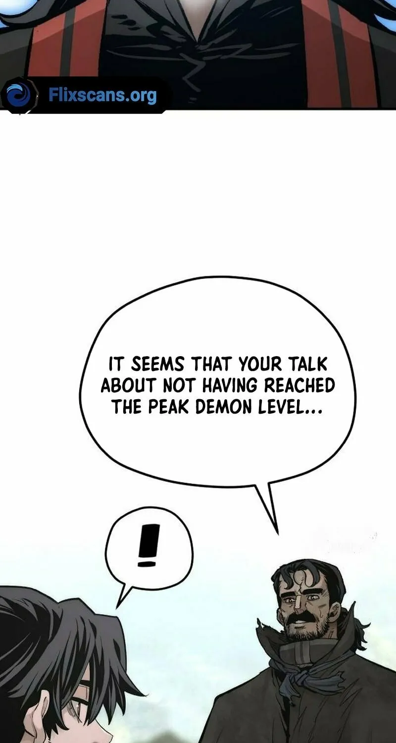 Murim RPG Simulation Chapter 115 page 25 - 