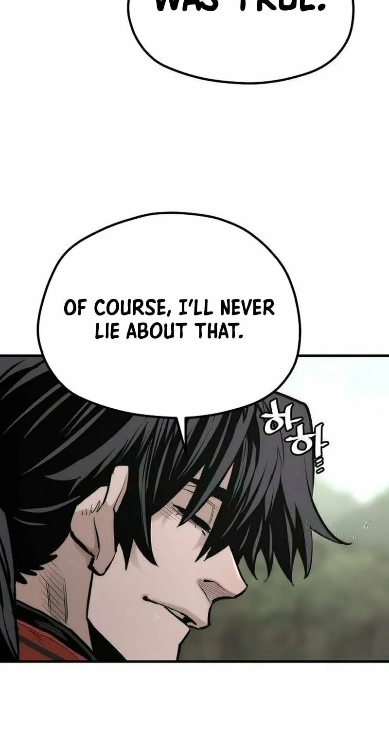Murim RPG Simulation Chapter 115 page 27 - 