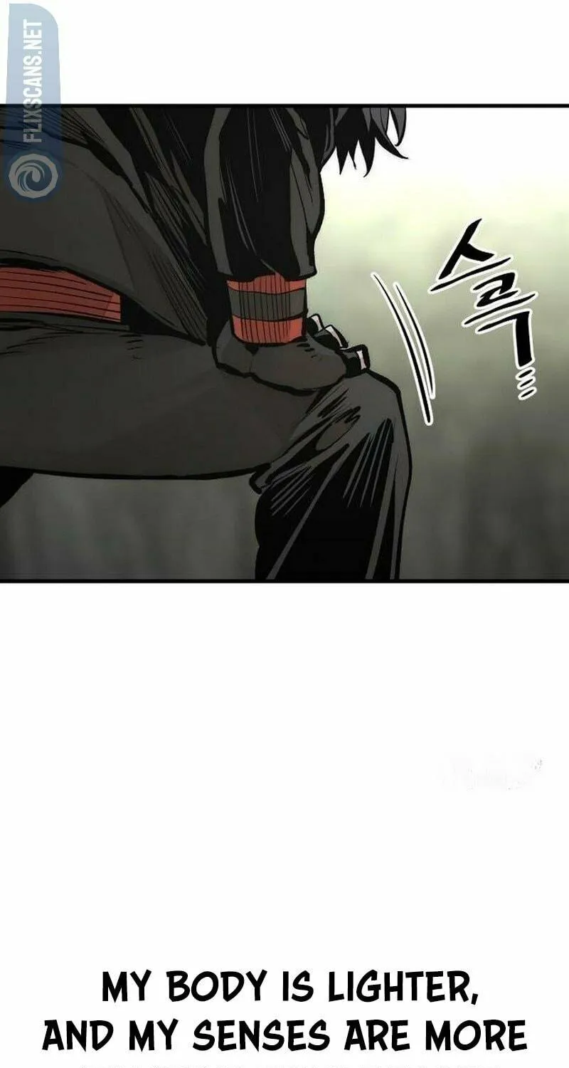 Murim RPG Simulation Chapter 115 page 29 - 