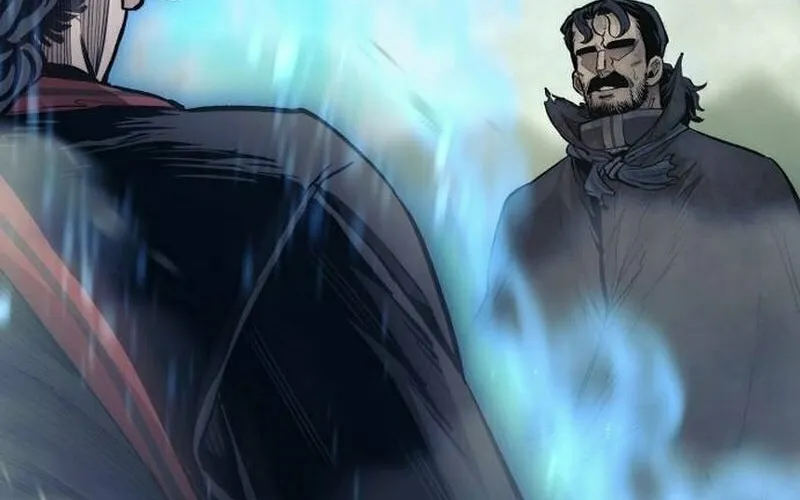 Murim RPG Simulation Chapter 115 page 4 - 