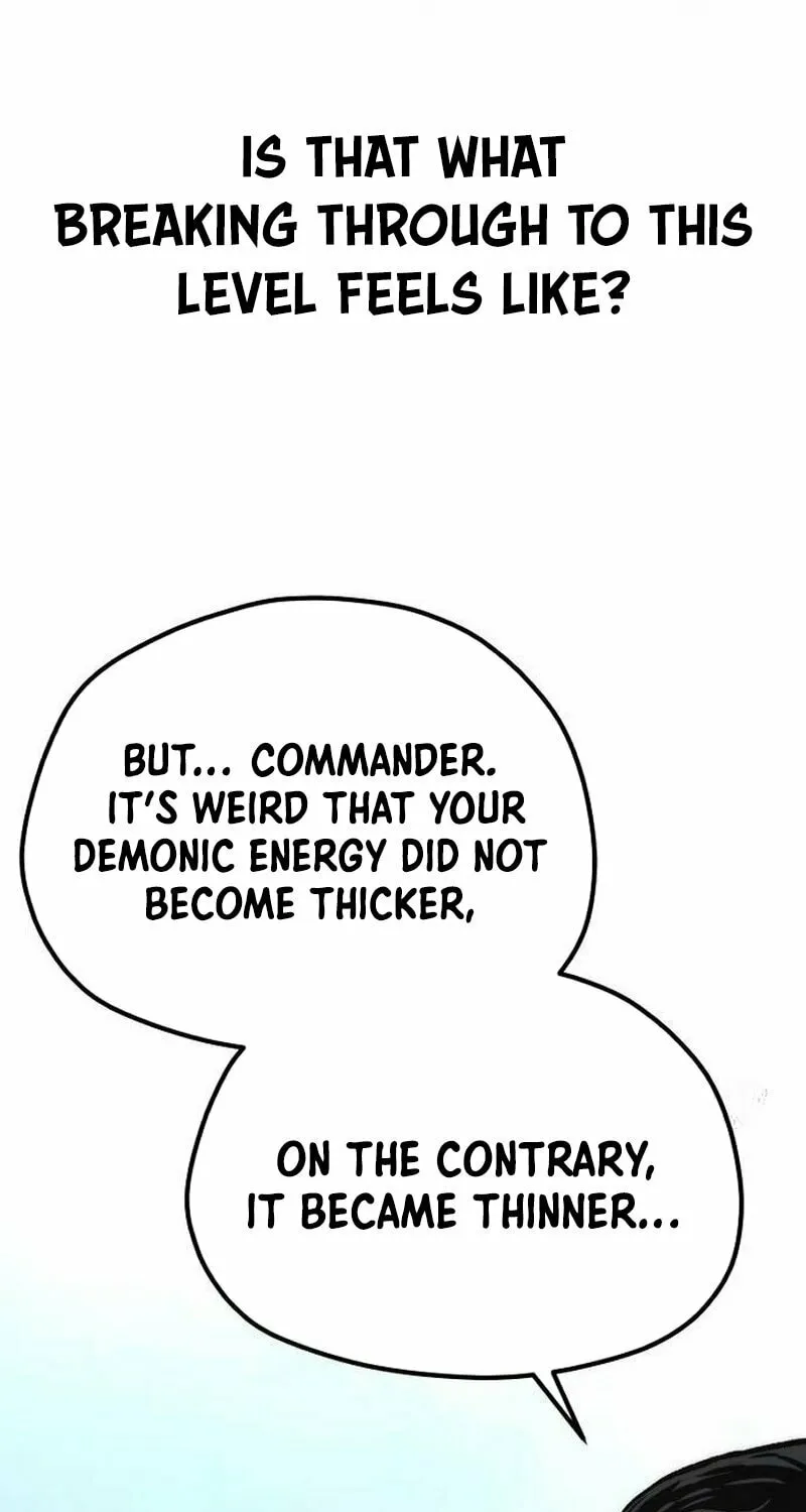 Murim RPG Simulation Chapter 115 page 33 - 