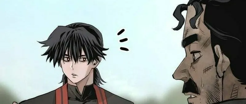 Murim RPG Simulation Chapter 115 page 34 - 