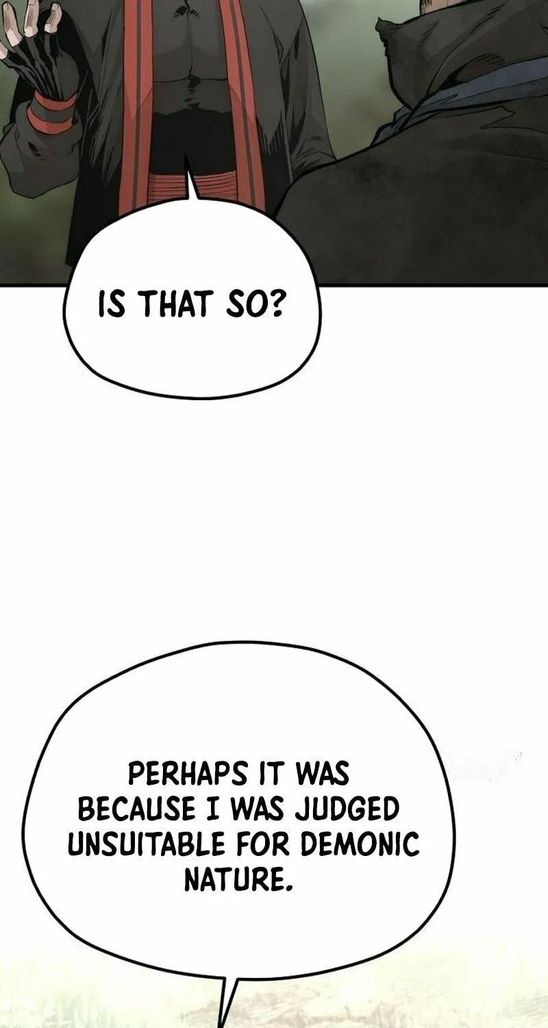 Murim RPG Simulation Chapter 115 page 35 - 