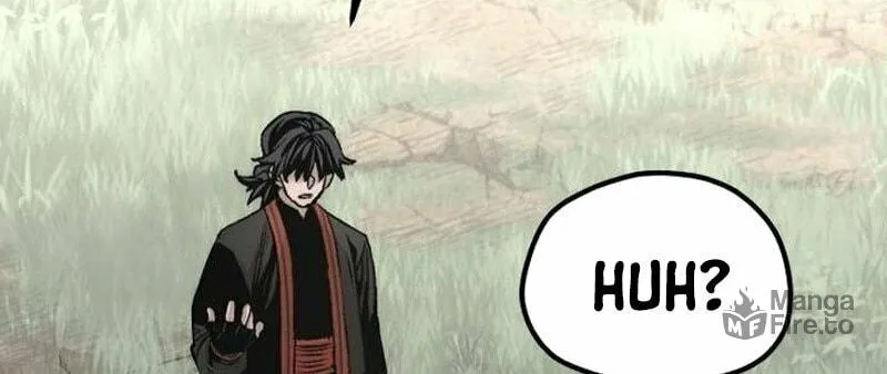 Murim RPG Simulation Chapter 115 page 36 - 