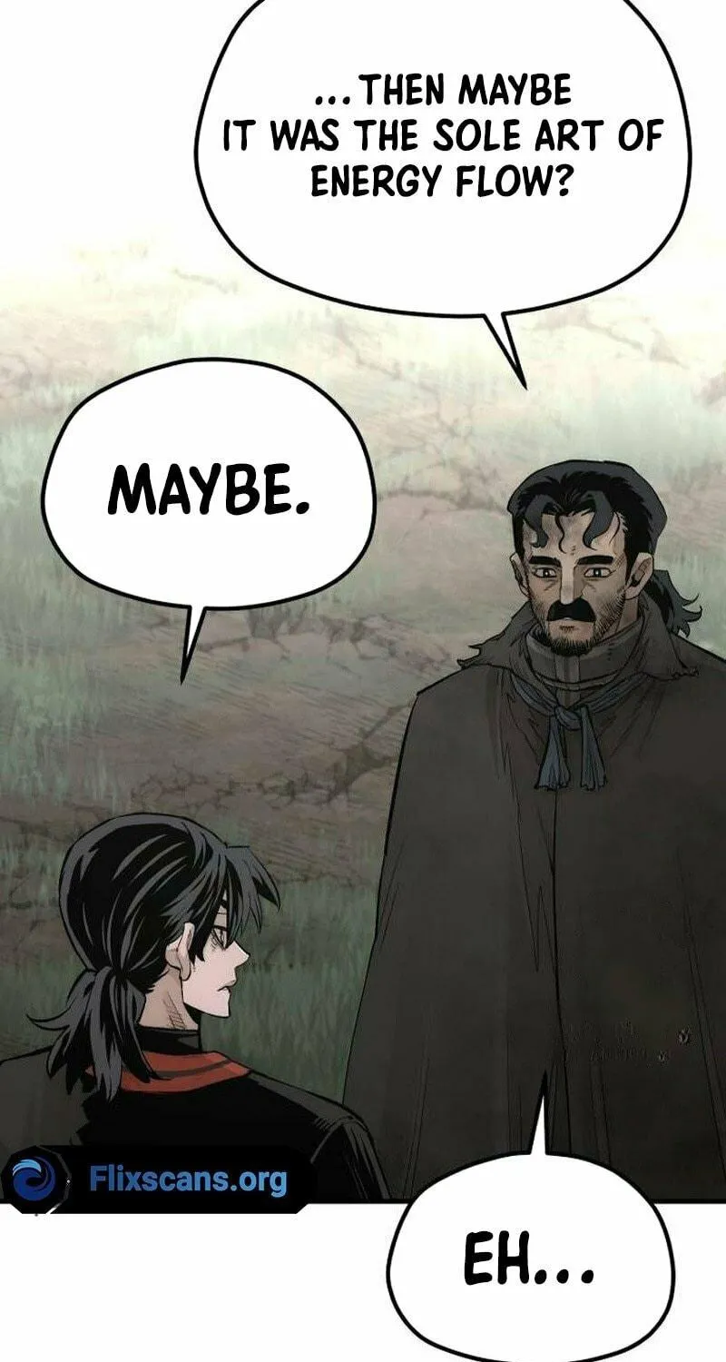 Murim RPG Simulation Chapter 115 page 39 - 