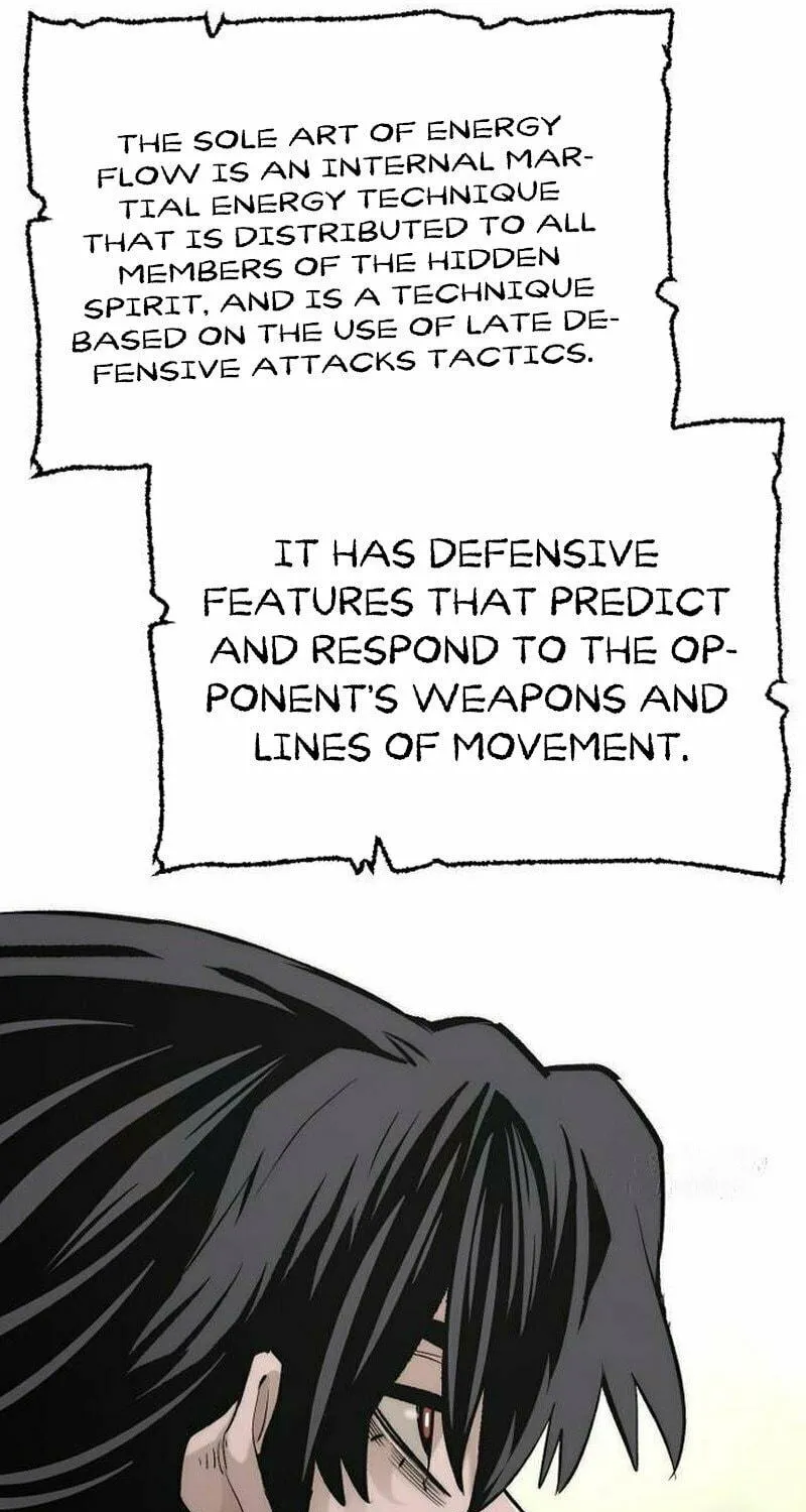 Murim RPG Simulation Chapter 115 page 41 - 