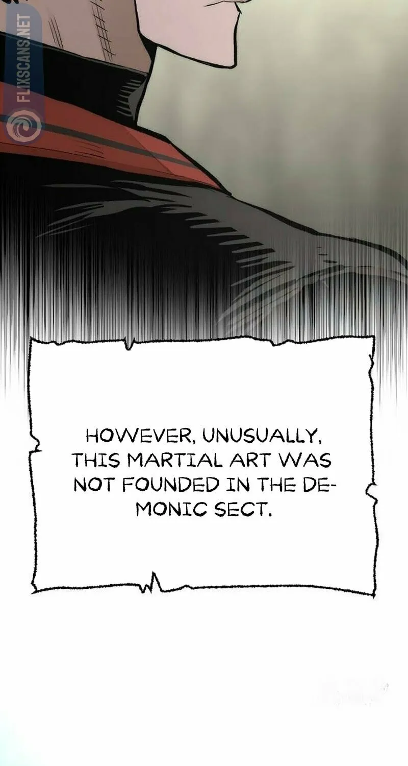 Murim RPG Simulation Chapter 115 page 43 - 