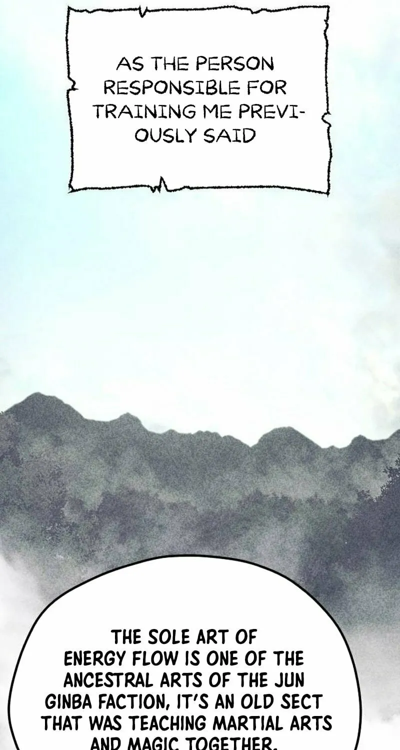 Murim RPG Simulation Chapter 115 page 45 - 