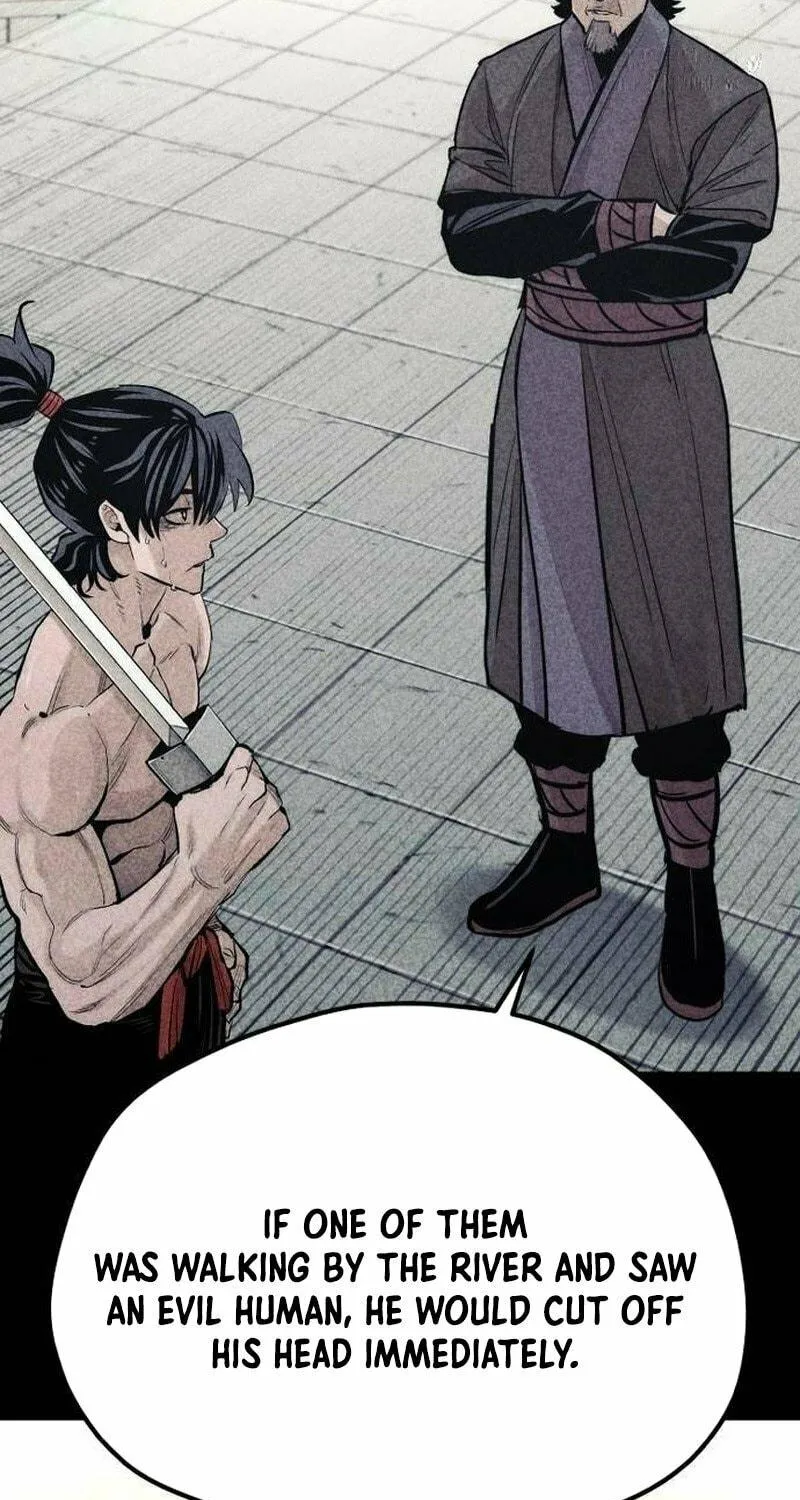 Murim RPG Simulation Chapter 115 page 49 - 
