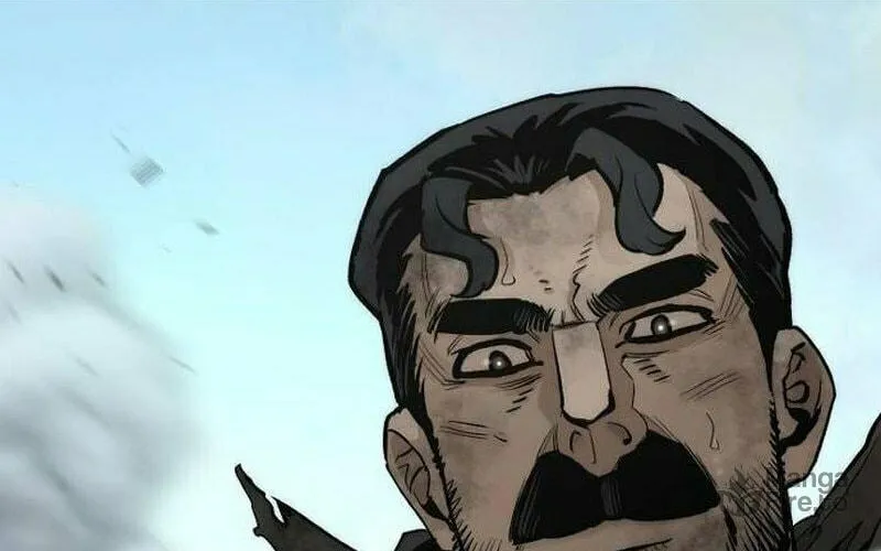 Murim RPG Simulation Chapter 115 page 6 - 