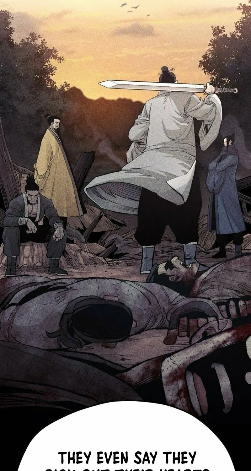 Murim RPG Simulation Chapter 115 page 51 - 