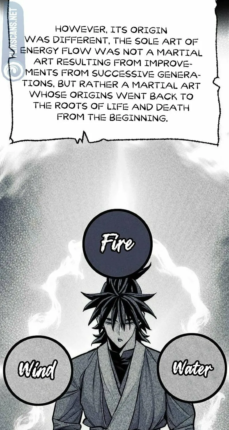 Murim RPG Simulation Chapter 115 page 57 - 